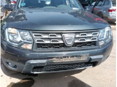Recambio de rejilla delantera para dacia duster (hs_) 1.5 dci referencia OEM IAM   