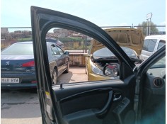 Recambio de elevalunas delantero izquierdo para dacia duster (hs_) 1.5 dci referencia OEM IAM   