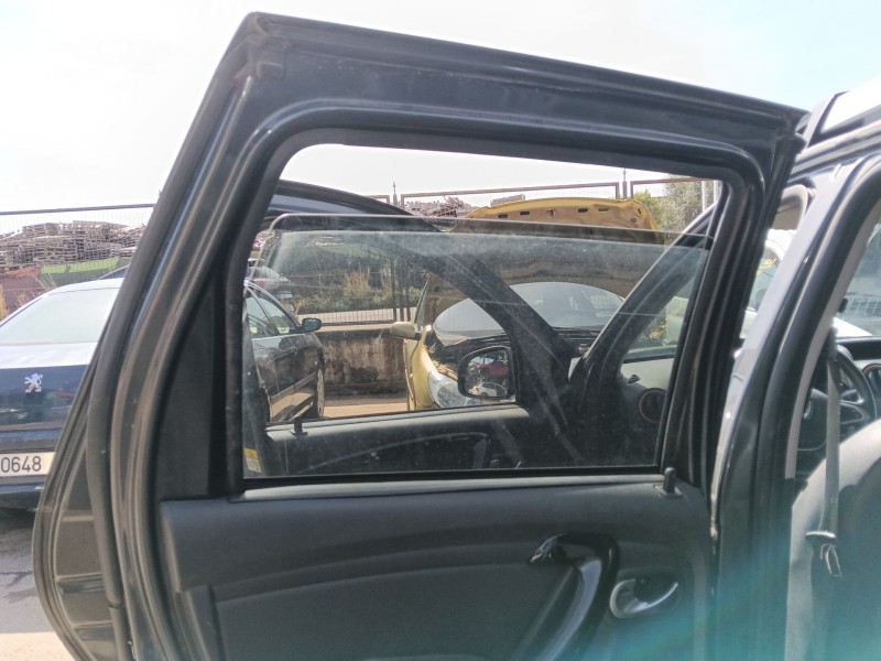 Recambio de elevalunas trasero izquierdo para dacia duster (hs_) 1.5 dci referencia OEM IAM   