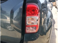 Recambio de piloto trasero derecho para dacia duster (hs_) 1.5 dci referencia OEM IAM   