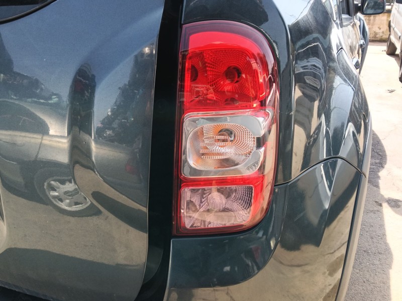 Recambio de piloto trasero derecho para dacia duster (hs_) 1.5 dci referencia OEM IAM   