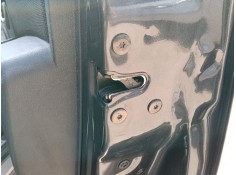 Recambio de cerradura puerta delantera derecha para dacia duster (hs_) 1.5 dci referencia OEM IAM   