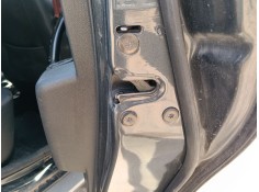 Recambio de cerradura puerta trasera derecha para dacia duster (hs_) 1.5 dci referencia OEM IAM   