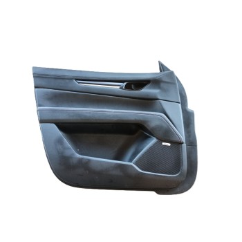 GUARNECIDO PUERTA DELANTERA IZQUIERDA KFV268450A KB8C6846X