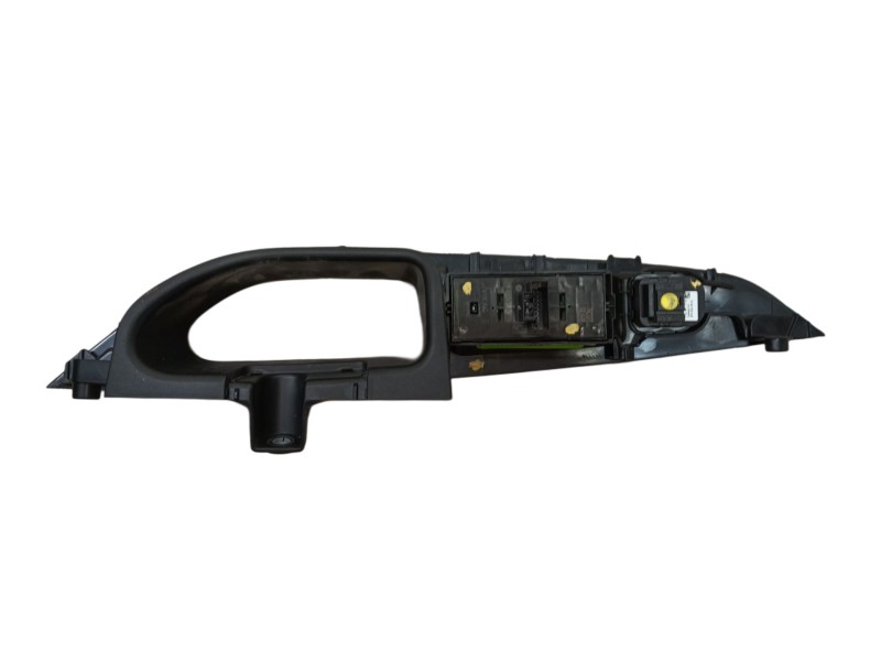 Recambio de mando elevalunas delantero izquierdo para seat leon (5f1) 1.4 tsi referencia OEM IAM 5G0959857GIHA  