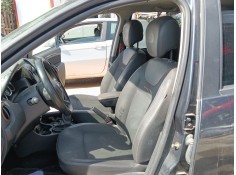 Recambio de asiento delantero izquierdo para dacia duster (hs_) 1.5 dci referencia OEM IAM   