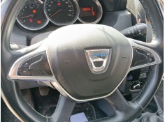 Recambio de airbag delantero izquierdo para dacia duster (hs_) 1.5 dci referencia OEM IAM   