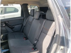 Recambio de asientos traseros para dacia duster (hs_) 1.5 dci referencia OEM IAM   