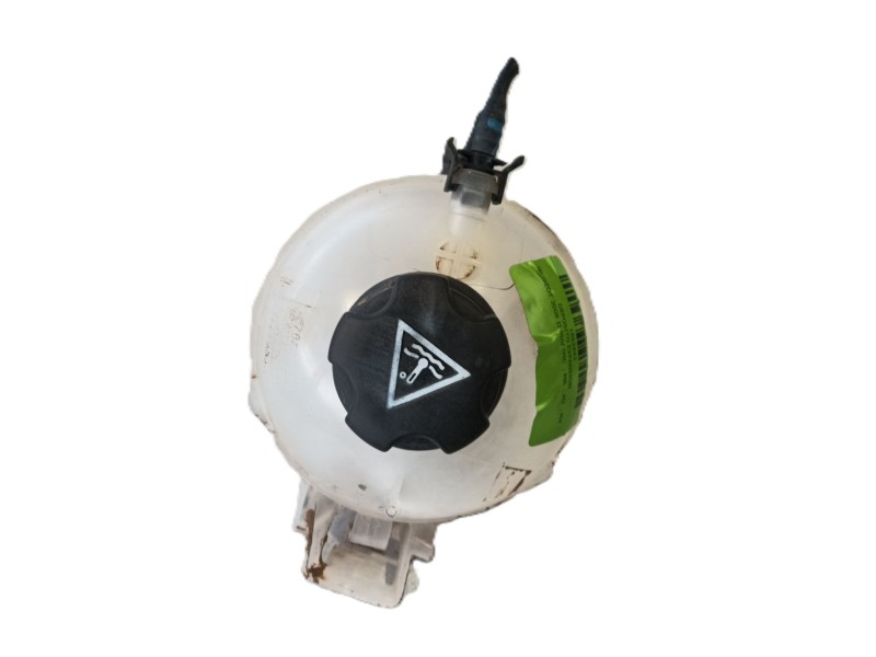 Recambio de deposito expansion para peugeot 3008 ii suv (mc_, mr_, mj_, m4_) 1.5 bluehdi 130 referencia OEM IAM   
