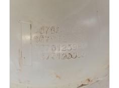 Recambio de deposito expansion para peugeot 3008 ii suv (mc_, mr_, mj_, m4_) 1.5 bluehdi 130 referencia OEM IAM    2