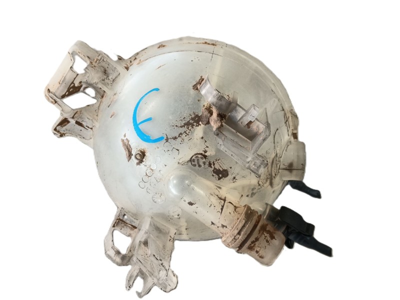 Recambio de deposito expansion para peugeot 3008 ii suv (mc_, mr_, mj_, m4_) 1.5 bluehdi 130 referencia OEM IAM   