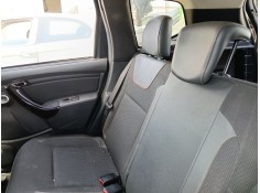 Recambio de cinturon seguridad trasero derecho para dacia duster (hs_) 1.5 dci referencia OEM IAM   