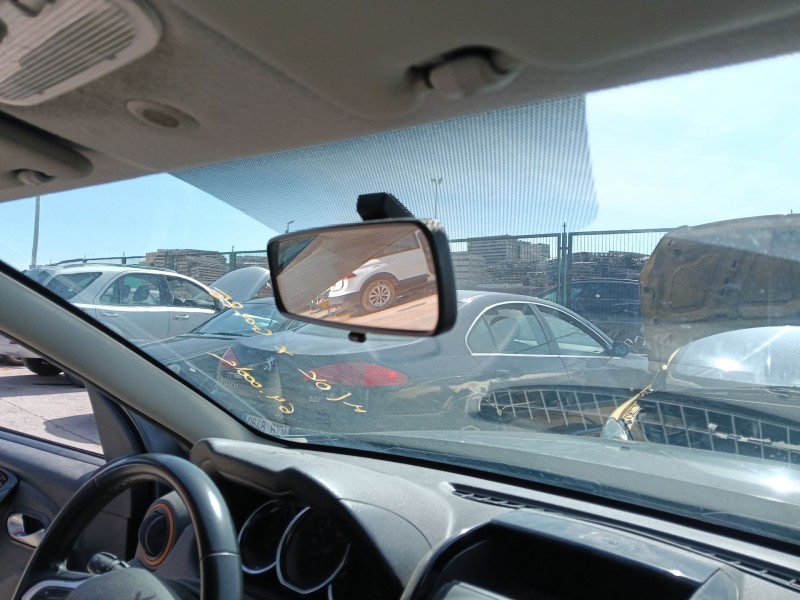 Recambio de espejo retrovisor interior para dacia duster (hs_) 1.5 dci referencia OEM IAM   