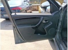 Recambio de guarnecido puerta delantera izquierda para dacia duster (hs_) 1.5 dci referencia OEM IAM   
