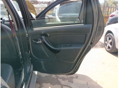 Recambio de guarnecido puerta trasera derecha para dacia duster (hs_) 1.5 dci referencia OEM IAM   