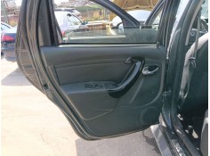 Recambio de guarnecido puerta trasera izquierda para dacia duster (hs_) 1.5 dci referencia OEM IAM   