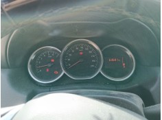 Recambio de cuadro instrumentos para dacia duster (hs_) 1.5 dci referencia OEM IAM   