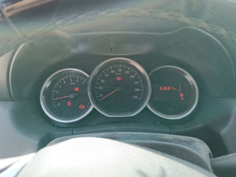 Recambio de cuadro instrumentos para dacia duster (hs_) 1.5 dci referencia OEM IAM   