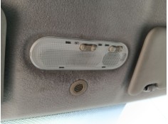 Recambio de luz interior delantera central para dacia duster (hs_) 1.5 dci referencia OEM IAM   