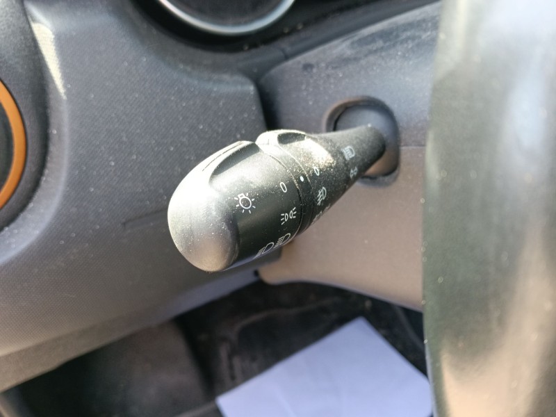 Recambio de mando intermitentes para dacia duster (hs_) 1.5 dci referencia OEM IAM   