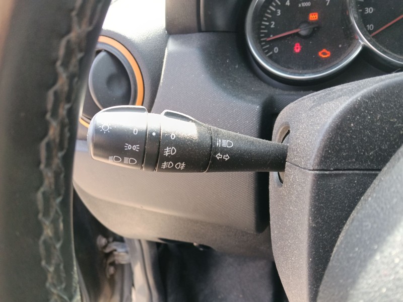 Recambio de mando luces para dacia duster (hs_) 1.5 dci referencia OEM IAM   