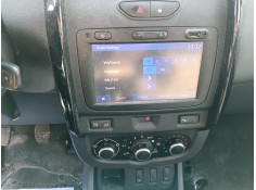 Recambio de sistema audio / radio cd para dacia duster (hs_) 1.5 dci referencia OEM IAM   