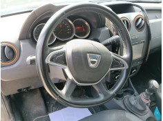 Recambio de volante para dacia duster (hs_) 1.5 dci referencia OEM IAM   