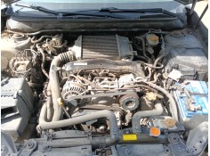 Recambio de caja cambios para subaru outback (bs) 2.0 d awd (bsd) referencia OEM IAM   