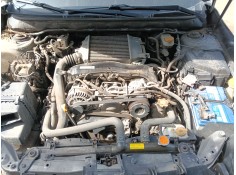 Recambio de motor completo para subaru outback (bs) 2.0 d awd (bsd) referencia OEM IAM   