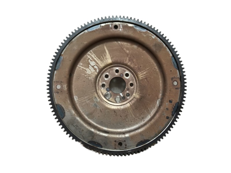 Recambio de volante motor para land rover range rover sport ii (l494) 4.4 sdv8 4x4 referencia OEM IAM   