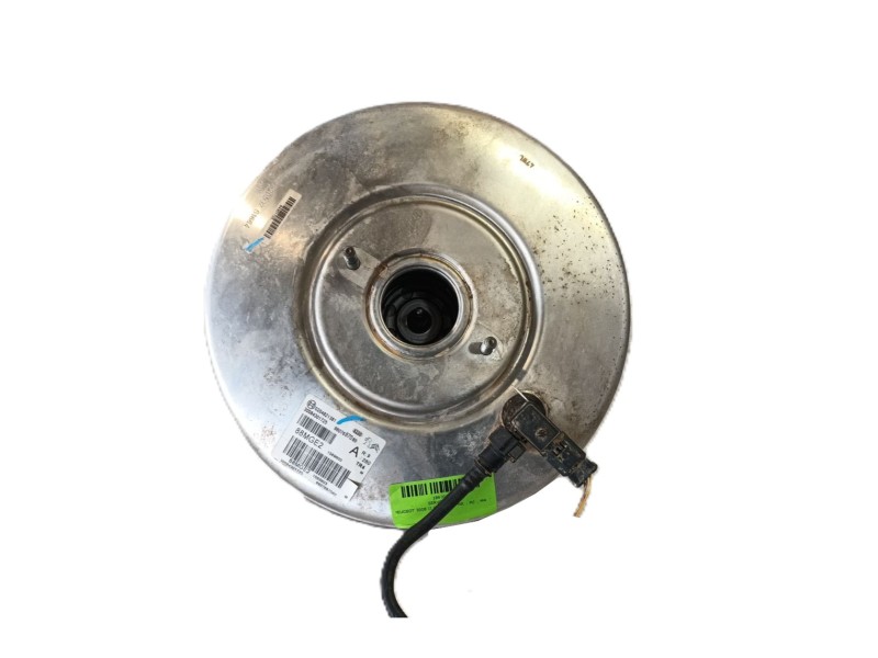 Recambio de servofreno para peugeot 3008 ii suv (mc_, mr_, mj_, m4_) 1.5 bluehdi 130 referencia OEM IAM   