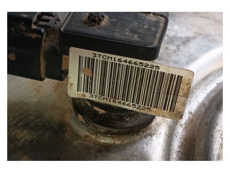 Recambio de servofreno para peugeot 3008 ii suv (mc_, mr_, mj_, m4_) 1.5 bluehdi 130 referencia OEM IAM   