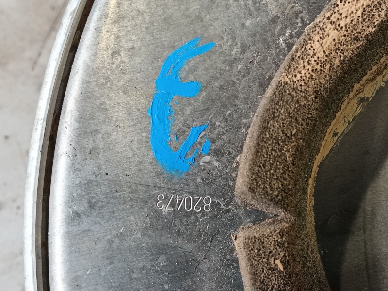 Recambio de servofreno para peugeot 3008 ii suv (mc_, mr_, mj_, m4_) 1.5 bluehdi 130 referencia OEM IAM   