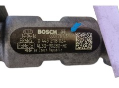 Recambio de rampa inyectora para land rover range rover sport ii (l494) 4.4 sdv8 4x4 referencia OEM IAM    2