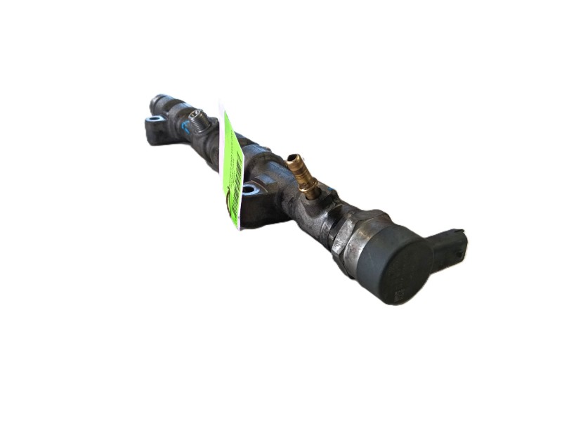 Recambio de rampa inyectora para land rover range rover sport ii (l494) 4.4 sdv8 4x4 referencia OEM IAM   