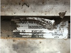 Recambio de transmision delantera derecha para volkswagen tiguan (ad1, ax1) 1.4 tsi referencia OEM IAM 3Q0407272AR 060006054  2