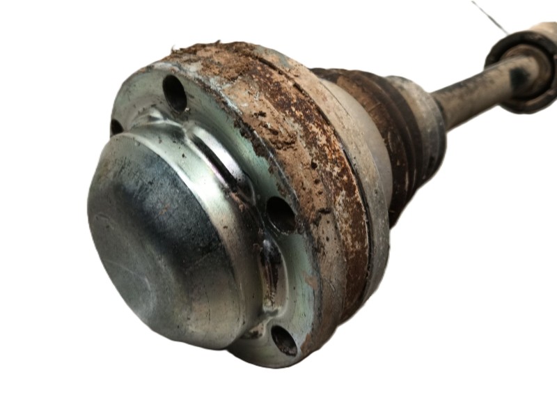 Recambio de transmision delantera derecha para volkswagen tiguan (ad1, ax1) 1.4 tsi referencia OEM IAM 3Q0407272AR 060006054 