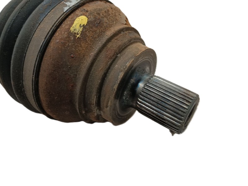 Recambio de transmision delantera derecha para volkswagen tiguan (ad1, ax1) 1.4 tsi referencia OEM IAM 3Q0407272AR 060006054 