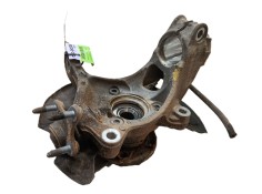 Recambio de mangueta delantera izquierda para volkswagen tiguan (ad1, ax1) 1.4 tsi referencia OEM IAM 5Q0 407 253 C  