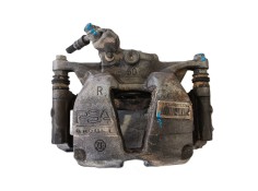 Recambio de pinza freno delantera derecha para peugeot 3008 ii suv (mc_, mr_, mj_, m4_) 1.5 bluehdi 130 referencia OEM IAM   