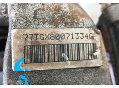 Recambio de pinza freno delantera derecha para peugeot 3008 ii suv (mc_, mr_, mj_, m4_) 1.5 bluehdi 130 referencia OEM IAM    2