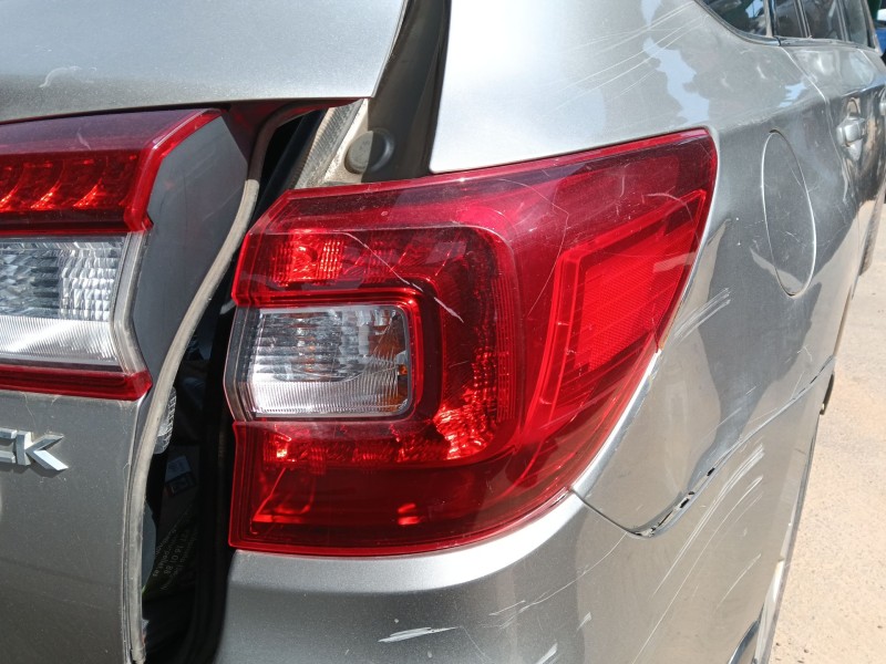 Recambio de piloto trasero derecho para subaru outback (bs) 2.0 d awd (bsd) referencia OEM IAM 84912AL050  