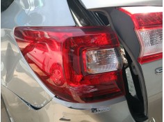 Recambio de piloto trasero izquierdo para subaru outback (bs) 2.0 d awd (bsd) referencia OEM IAM 84912AL060   2