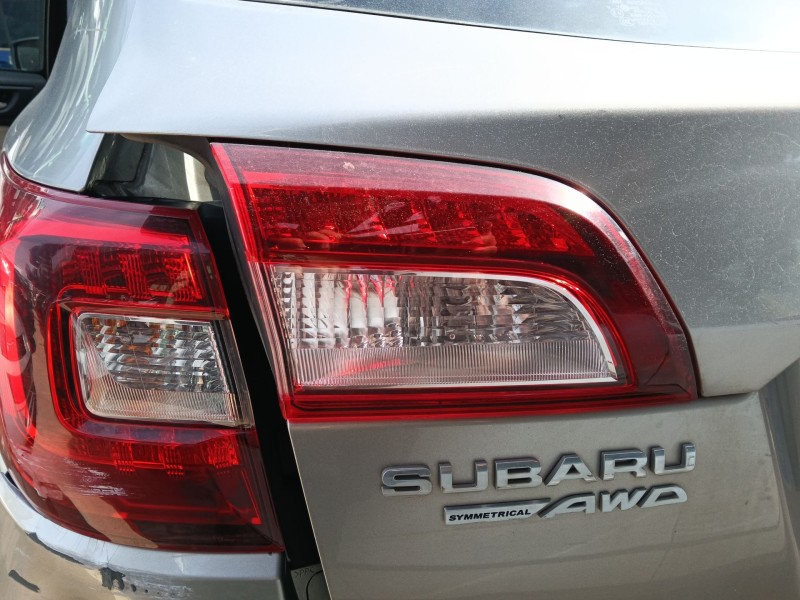 Recambio de piloto trasero izquierdo interior para subaru outback (bs) 2.0 d awd (bsd) referencia OEM IAM 84912AL080  