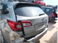 Recambio de porton trasero para subaru outback (bs) 2.0 d awd (bsd) referencia OEM IAM 60809AL0009P  