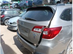 Recambio de porton trasero para subaru outback (bs) 2.0 d awd (bsd) referencia OEM IAM 60809AL0009P   2