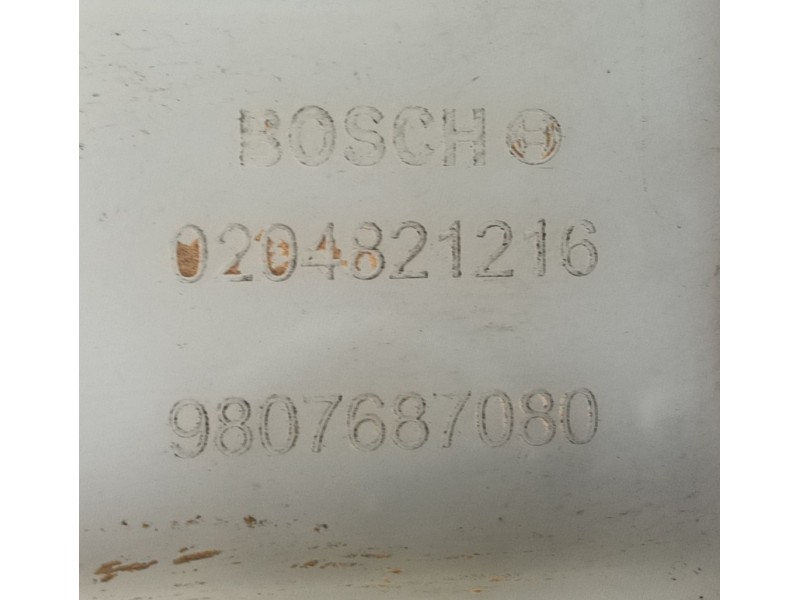 Recambio de bomba freno para peugeot 3008 ii suv (mc_, mr_, mj_, m4_) 1.5 bluehdi 130 referencia OEM IAM   