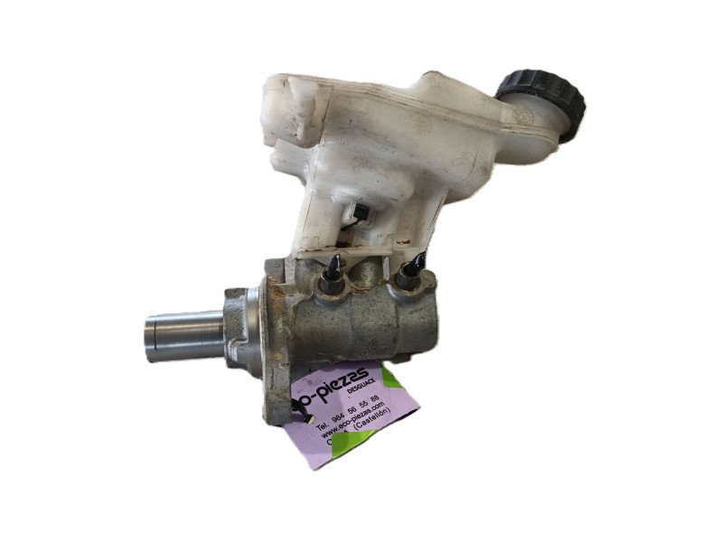 Recambio de bomba freno para peugeot 3008 ii suv (mc_, mr_, mj_, m4_) 1.5 bluehdi 130 referencia OEM IAM   