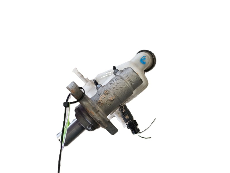 Recambio de bomba freno para peugeot 3008 ii suv (mc_, mr_, mj_, m4_) 1.5 bluehdi 130 referencia OEM IAM   