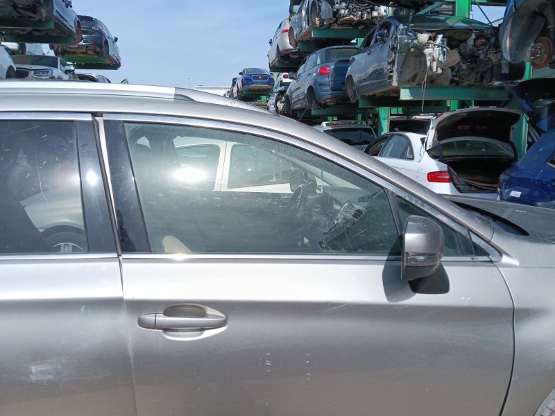 Recambio de elevalunas delantero derecho para subaru outback (bs) 2.0 d awd (bsd) referencia OEM IAM 61041AL000  